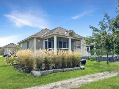 63 Butternut Lane 95, Prince Edward County, On K0k 1p0