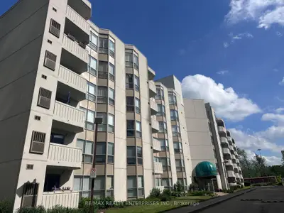 3267 King Street E 105, Kitchener, On N2a 4a4