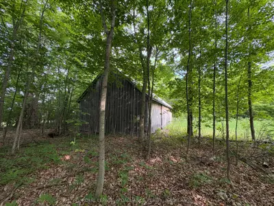 Lot 3 Jamieson Road, Frontenac, On K0h 1v0