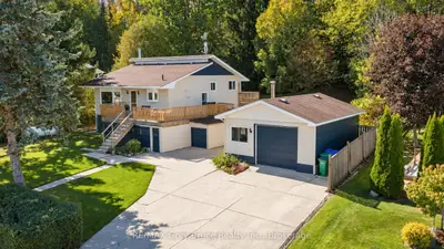 150 Macintosh Drive, Georgian Bluffs, On N0h 1s0
