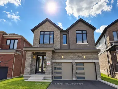578 Telfer Street, Woodstock, On N4s 0g8