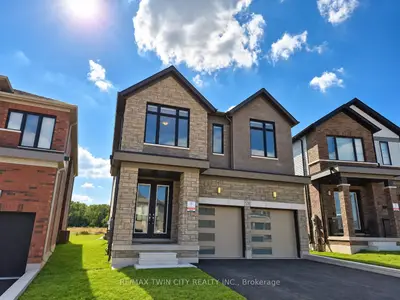 578 Telfer Street, Woodstock, On N4s 0g8