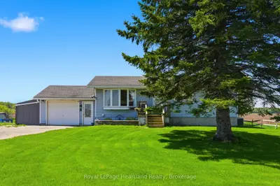 1965 Bruce Road 20 Road, Kincardine, On N0g 2t0