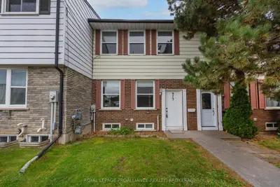 973 Oakview Avenue, Kingston, On K7m 6w9