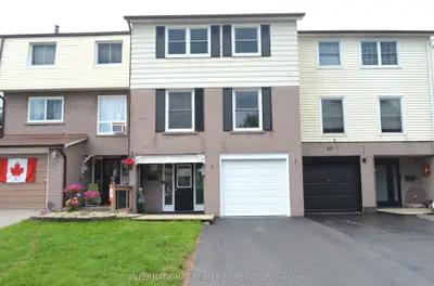 53 Peacock Boulevard, Port Hope, On L1a 2x2
