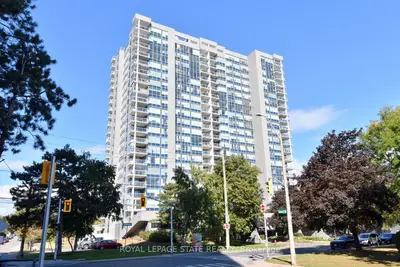 75 Queen Street N 2007, Hamilton, On L8r 3j3