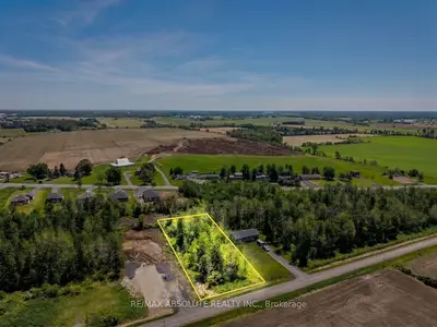 Part Lot 21 Concession 2 3 Road, North Stormont, On K0c 1c0