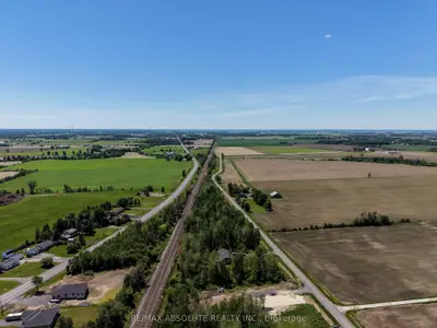 Part Lot 21 Concession 2 3 Road, North Stormont, On K0c 1c0