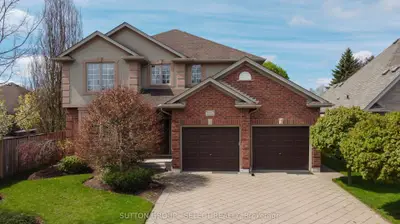 4125 Masterson Circle, London South, On N6p 1t3