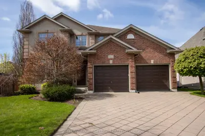 4125 Masterson Circle, London South, On N6p 1t3
