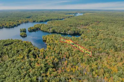 4 Wheel Drive, Gravenhurst, On L3v 0v7