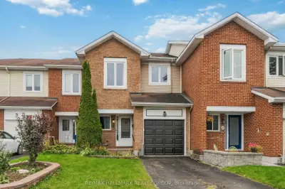 6 Maravista Drive, Barrhaven, On K2j 2z5