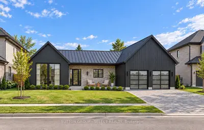 263 Silver Maple Circle, Thames Centre, On N0m 2p0
