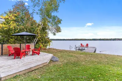 985 North Bay Drive, Kawartha Lakes, On K0m 2b0