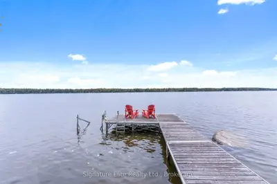 985 North Bay Drive, Kawartha Lakes, On K0m 2b0
