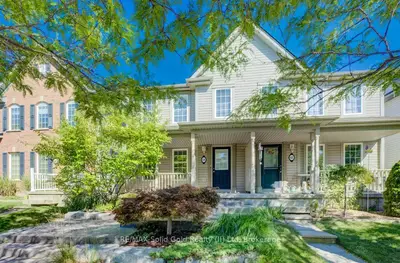 620 New Bedford Drive, Waterloo, On N2k 4c4