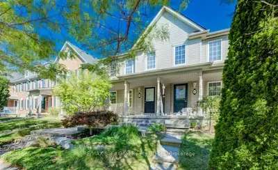620 New Bedford Drive, Waterloo, On N2k 4c4