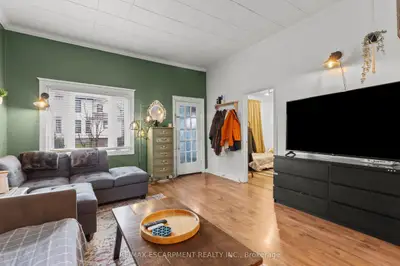 4774 Saint Clair Avenue, Niagara Falls, On L2e 3t1