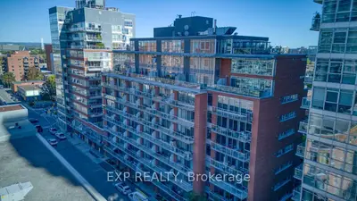 383 CUMBERLAND Street 301, Lower Town - Sandy Hill, ON K1N 1J7