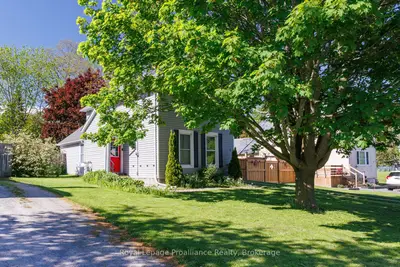 7 Simmons Street, Cramahe, On K0k 1s0
