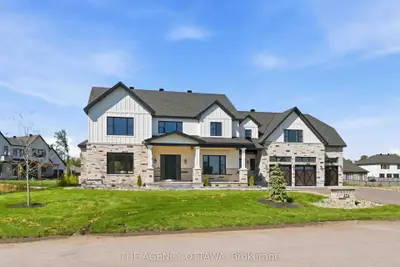 432 Ashbee Court, Manotick - Kars - Rideau Twp And Area, On K4m 0a8