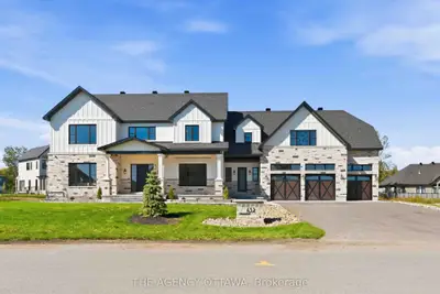 432 Ashbee Court, Manotick - Kars - Rideau Twp And Area, On K4m 0a8