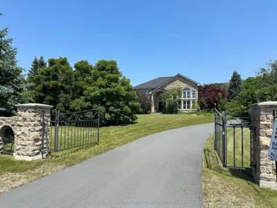 107 Nawautin Drive S, Alnwick/haldimand, On K0k 2g0