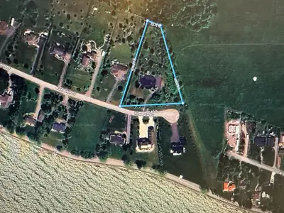 107 Nawautin Drive S, Alnwick/haldimand, On K0k 2g0