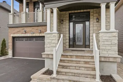 508 Yellow Birch Street, Orleans - Convent Glen And Area, On K1w 0j3