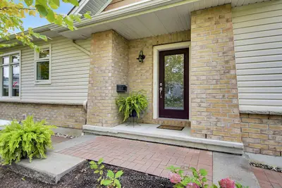522 Silverbell Crescent, Blossom Park - Airport And Area, On K1t 0p1