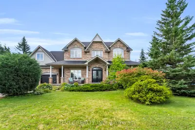 14 Devonleigh Drive, Amaranth, On L9v 3j3