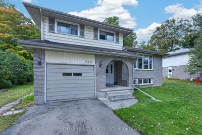 525 Whites Road, Quinte West, On K8v 5p8