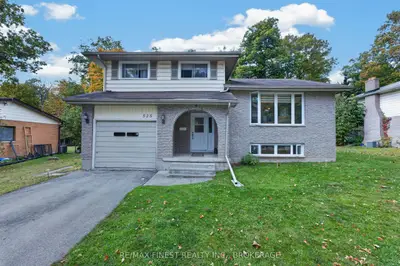 525 Whites Road, Quinte West, On K8v 5p8