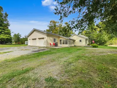 1619 Centreville Road, Stone Mills, On K0k 1n0