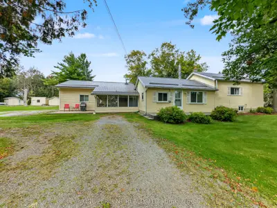 1619 Centreville Road, Stone Mills, On K0k 1n0