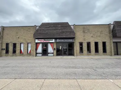 540 Clarke Road 4, London East, On N5v 2c7