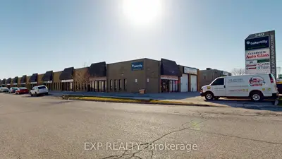 540 Clarke Road 4, London East, On N5v 2c7
