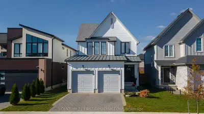 3029 Heardcreek Trail, London North, On N6g 2s7