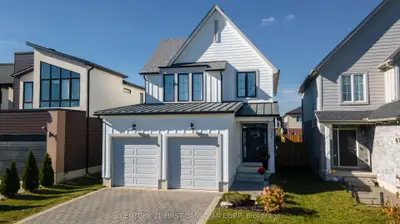 3029 Heardcreek Trail, London North, On N6g 2s7