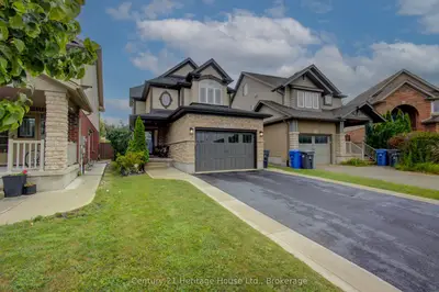 79 Laughland Lane, Guelph, On N1l 0c6