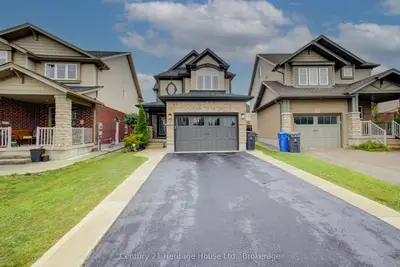 79 Laughland Lane, Guelph, On N1l 0c6