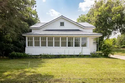 11445 County Rd 7 Road, Elizabethtown-kitley, On K0g 1r0