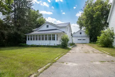11445 County Rd 7 Road, Elizabethtown-kitley, On K0g 1r0