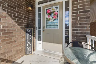 75 Sparrow Avenue, Cambridge, On N1t 0c5