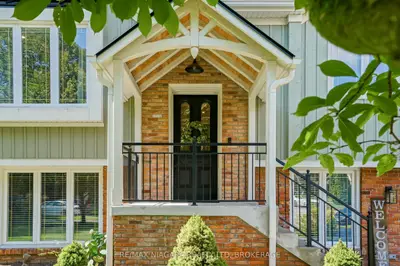 25 Berkhout Terrace, Pelham, On L0s 1e2