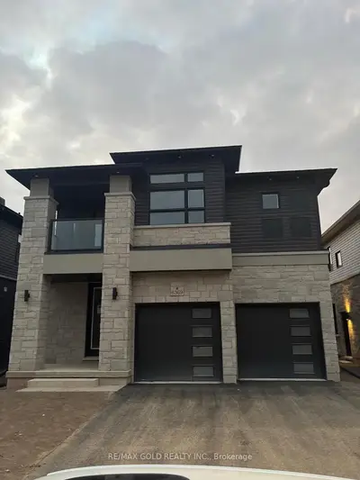 6369 Sunshine Common, Niagara Falls, On L2g 7j3