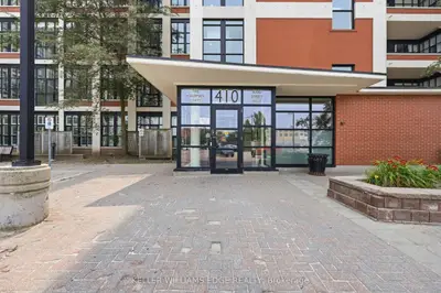 410 King Street W 307, Kitchener, On N2g 1c3