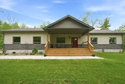 218 Campbell Road, Alnwick/haldimand, On K0k 2x0
