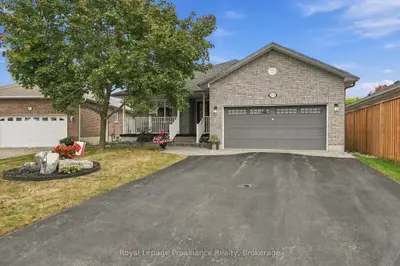 2979 Jennifer Drive, Peterborough, On K9l 1z9