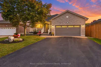 2979 Jennifer Drive, Peterborough, On K9l 1z9